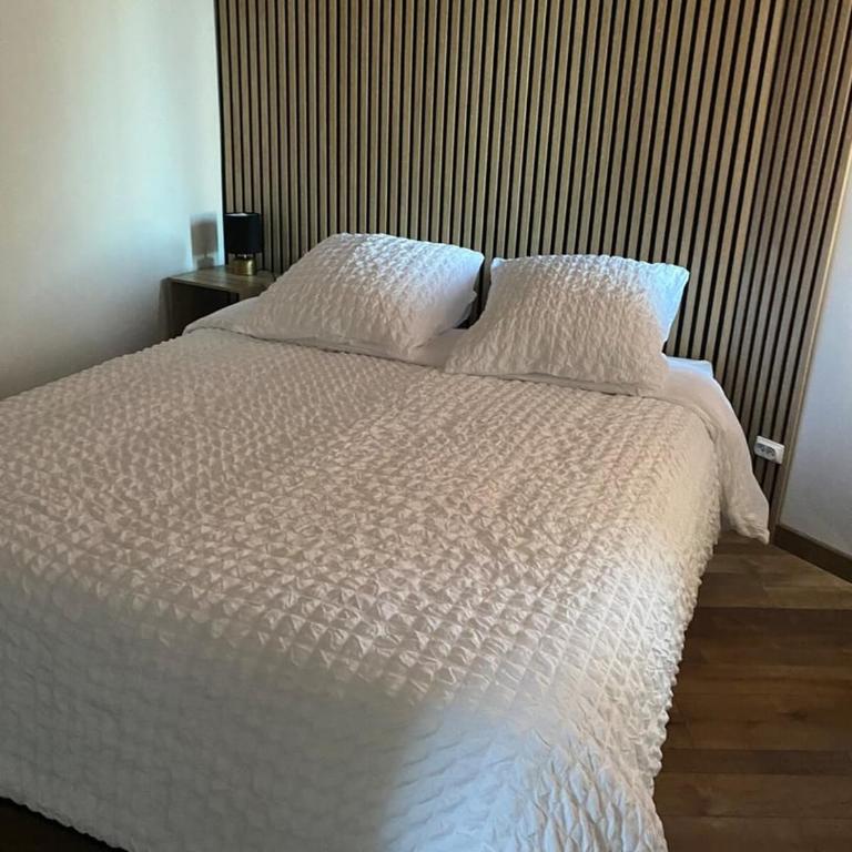 Vanilla - Apartamento Estándar de 1 dormitorio - 15