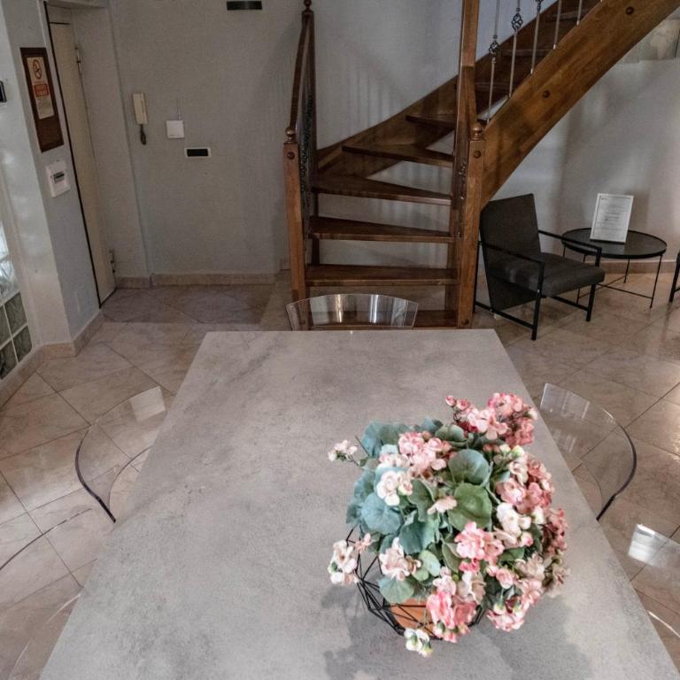 Mario's apartament in the Spanish Steps - Appartamento - 38