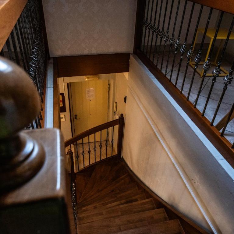 Mario's apartament in the Spanish Steps - Appartamento - 57