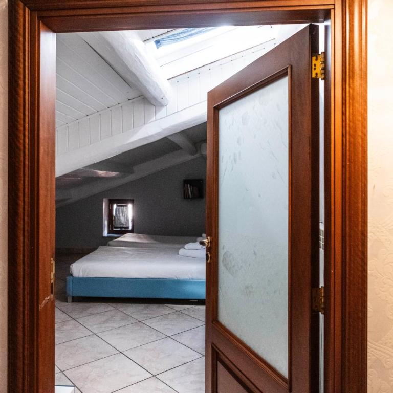 Mario's apartament in the Spanish Steps - Appartamento - 62