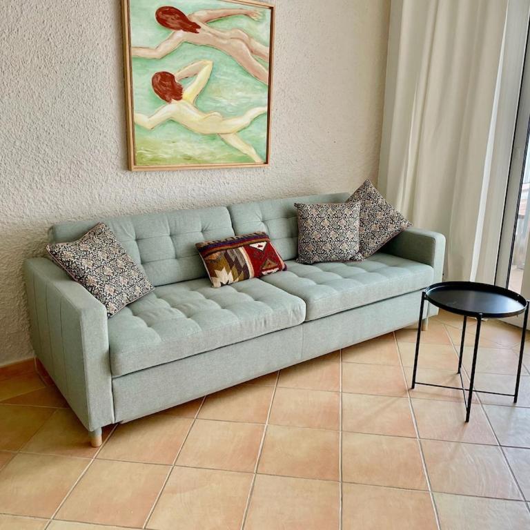 Casa Aries - Kerstin Bruns - Casa de 2 dormitorios - 1