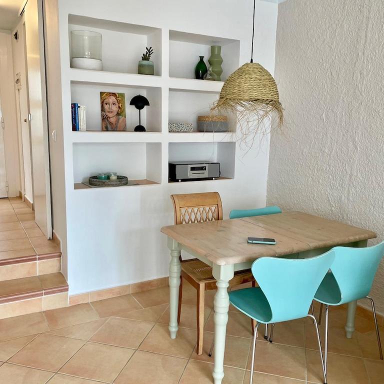 Casa Aries - Kerstin Bruns - Casa de 2 dormitorios - 2