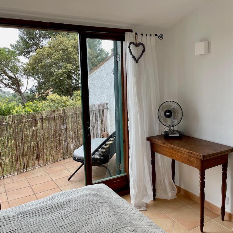 Casa Aries - Kerstin Bruns - Casa de 2 dormitorios - 3