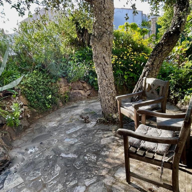 Casa Aries - Kerstin Bruns - Casa de 2 dormitorios - 7
