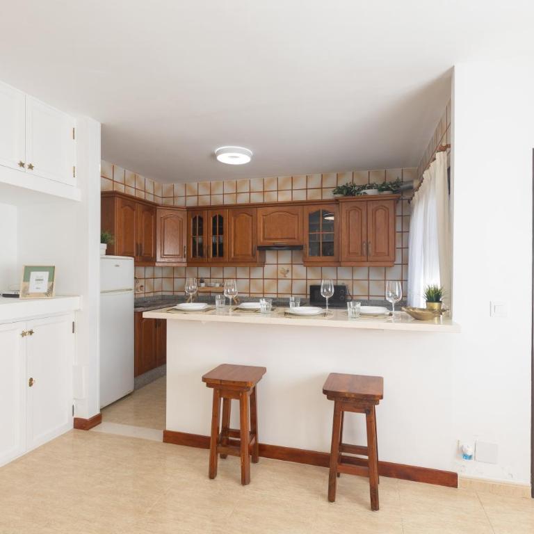 Moka Sol Beach Apartamento - Two-Bedroom Apartment - 11