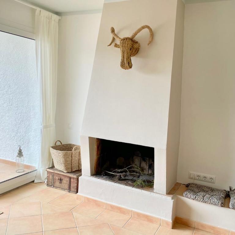 Casa Aries - Kerstin Bruns - Casa de 2 dormitorios - 10