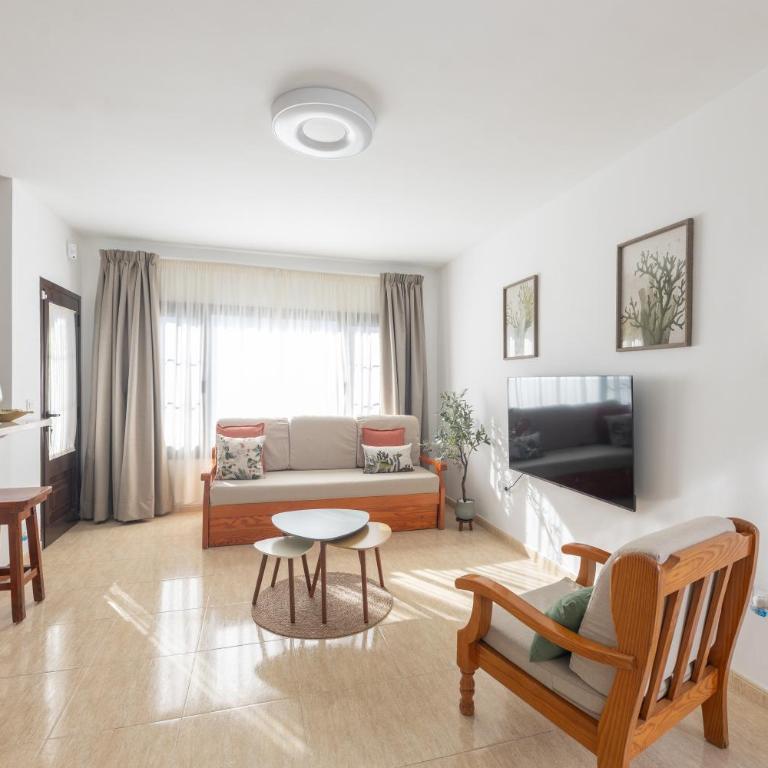 Moka Sol Beach Apartamento - Two-Bedroom Apartment - 9