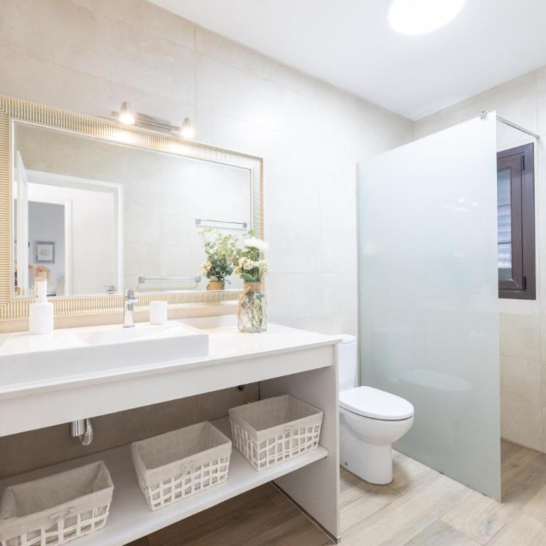 Moka Sol Beach Apartamento - Two-Bedroom Apartment - 17