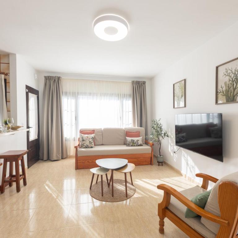 Moka Sol Beach Apartamento - Two-Bedroom Apartment - 7