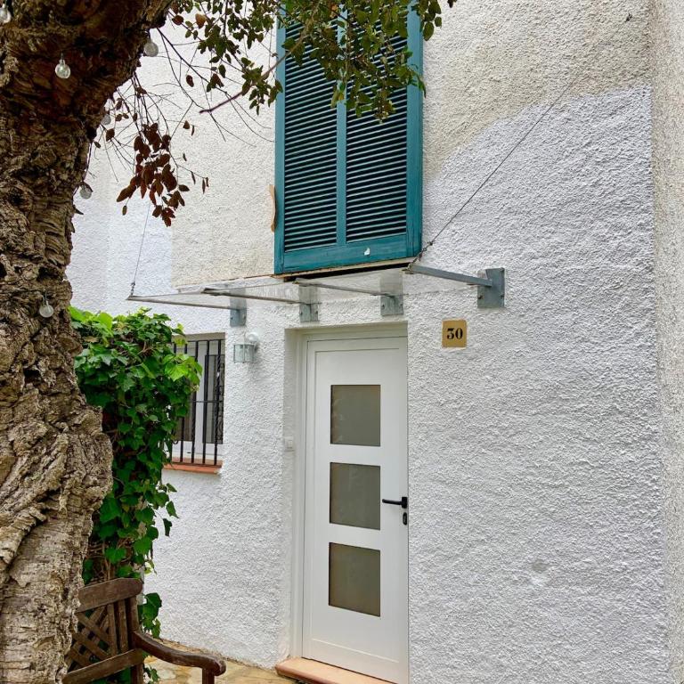 Casa Aries - Kerstin Bruns - Casa de 2 dormitorios - 15