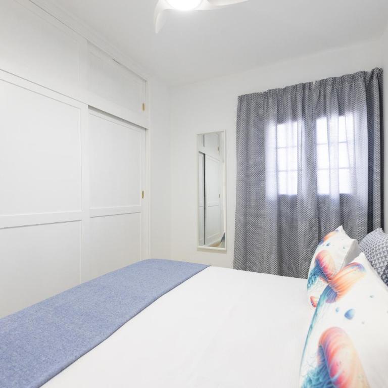 Moka Sol Beach Apartamento - Two-Bedroom Apartment - 14