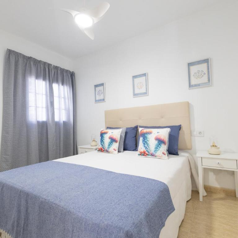 Moka Sol Beach Apartamento - Two-Bedroom Apartment - 15