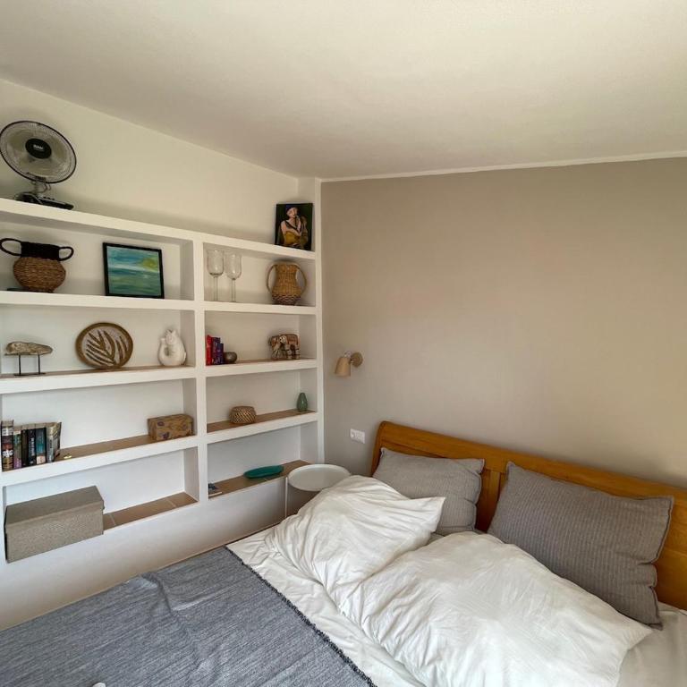 Casa Aries - Kerstin Bruns - Casa de 2 dormitorios - 19