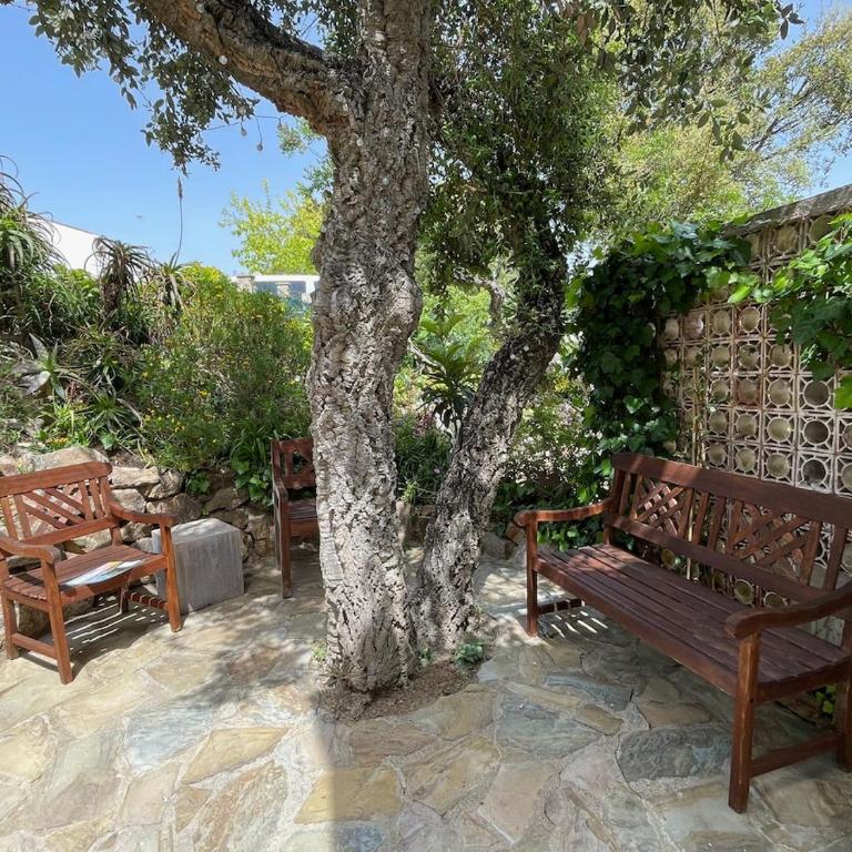 Casa Aries - Kerstin Bruns - Casa de 2 dormitorios - 24