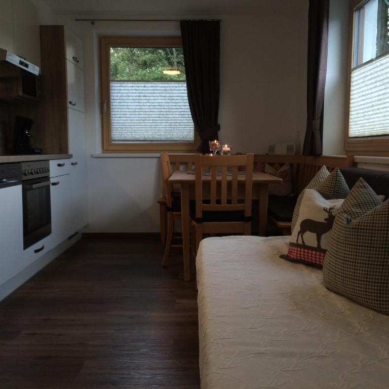 Apart Bradl - Apartment mit 2 Schlafzimmern - 13
