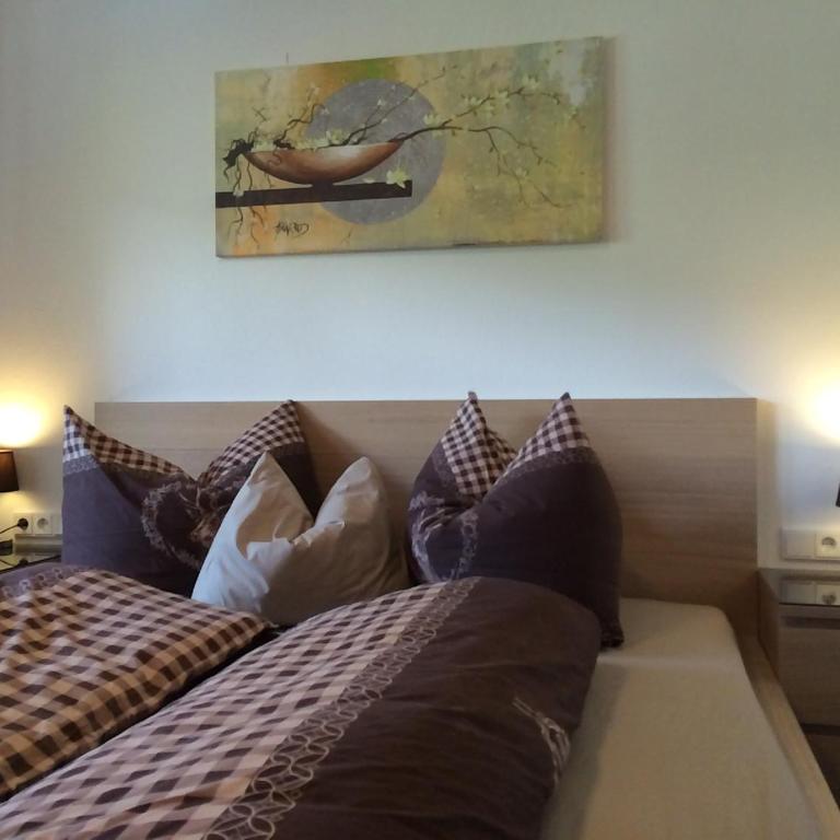 Apart Bradl - Apartment mit 2 Schlafzimmern - 14