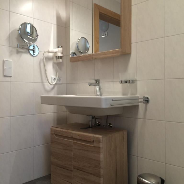 Apart Bradl - Apartment mit 2 Schlafzimmern - 17