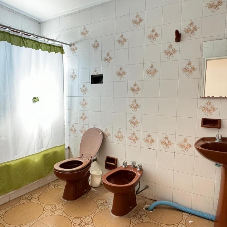 Depto junto al rio Necochea, 6 personas - One-Bedroom Apartment - 12