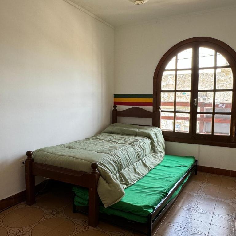Depto junto al rio Necochea, 6 personas - One-Bedroom Apartment - 9
