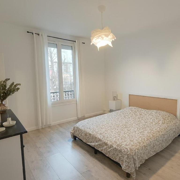 Appartement lumineux proche hyper-centre - Apartamento de 1 dormitorio - 2