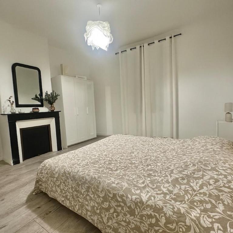 Appartement lumineux proche hyper-centre - Apartamento de 1 dormitorio - 3