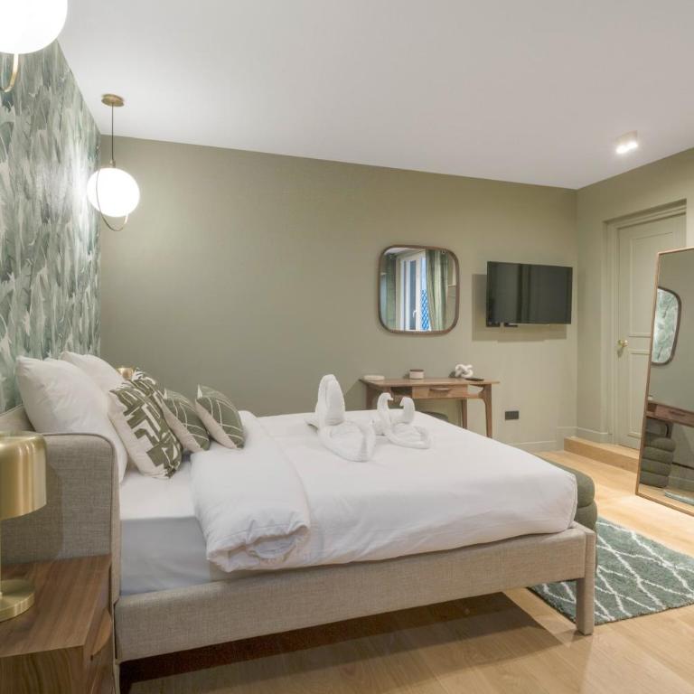 Modern studio in the heart of Paris near Eiffel Tower - Studio avec Terrasse - 11