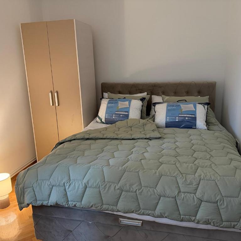 Petra Apartments - Apartman sa 1 Spavaćom Sobom - 7