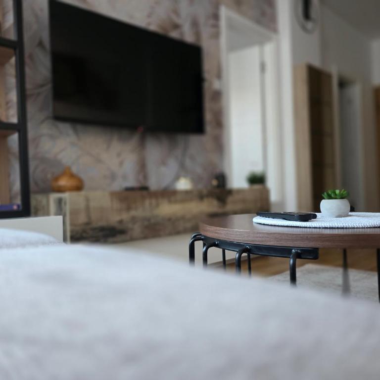 Liman 5 Riverside 209 i 109 with Free Private Parking - Apartman sa 1 Spavaćom Sobom - 2