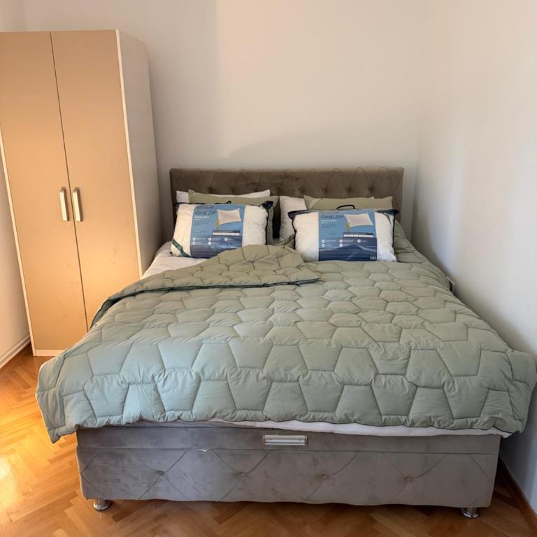 Petra Apartments - Apartman sa 1 Spavaćom Sobom - 5