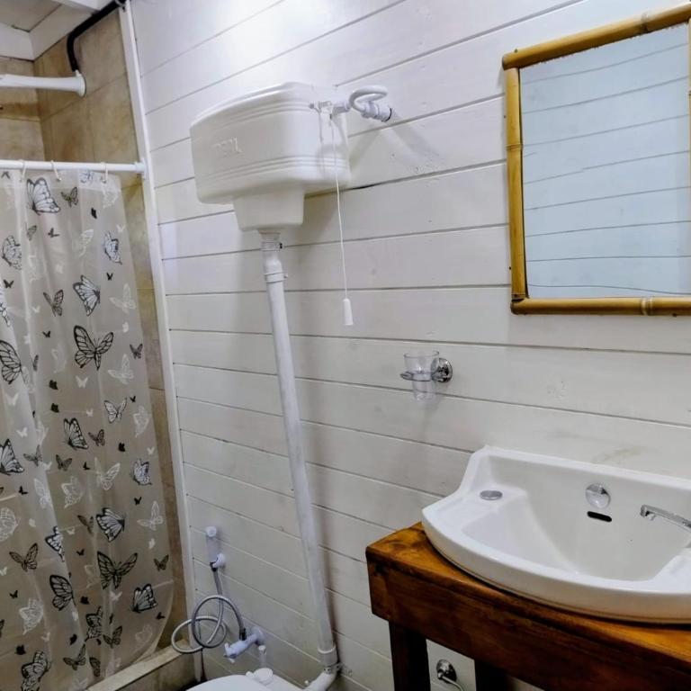 Isla Cristiana - Bungalow Estándar - 6