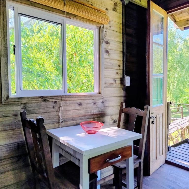 Isla Cristiana - Double Room with Private Bathroom - 3