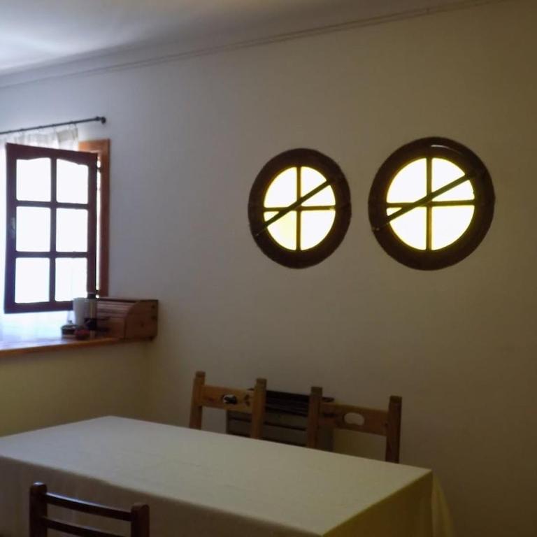 Depto junto al rio Necochea, 4 personas - Two-Bedroom Apartment - 3