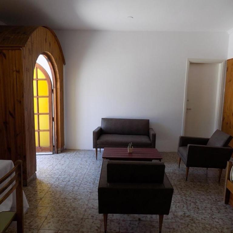 Depto junto al rio Necochea, 4 personas - Two-Bedroom Apartment - 4