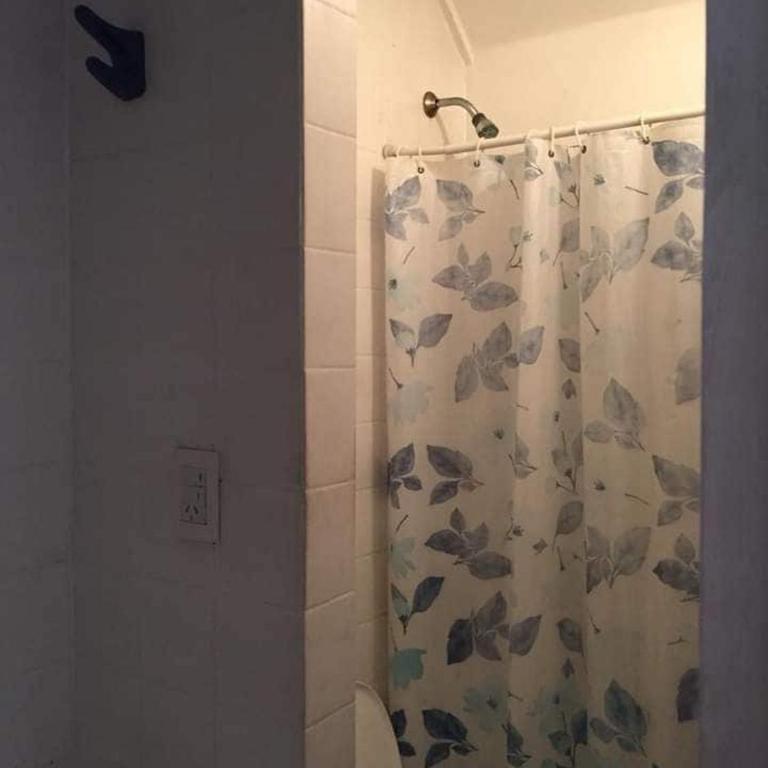 Depto junto al rio Necochea, 4 personas - Two-Bedroom Apartment - 7