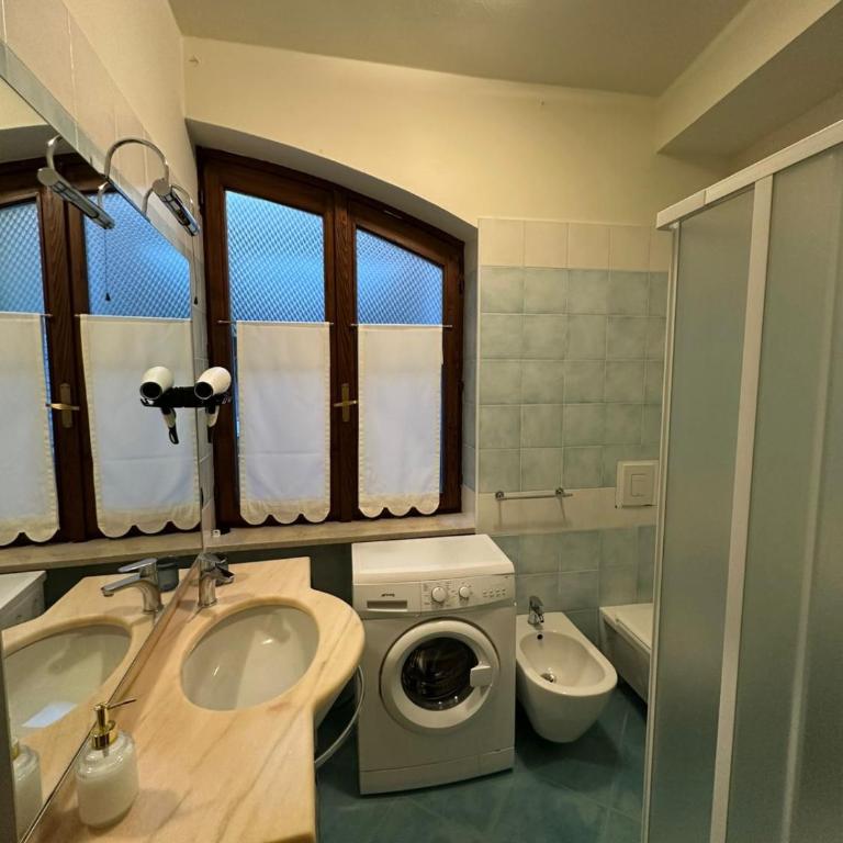 Johnny Suite 4 - One-Bedroom Apartment - 7