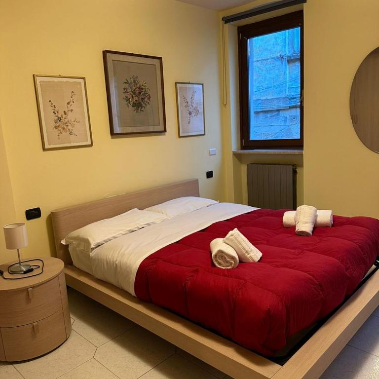 Johnny Suite 4 - One-Bedroom Apartment - 9