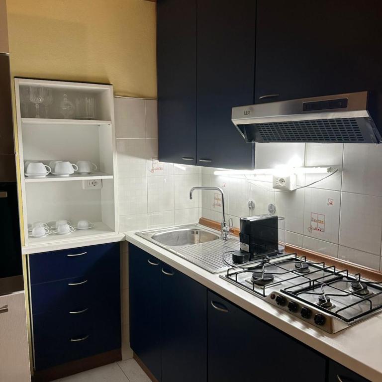 Johnny Suite 4 - One-Bedroom Apartment - 15