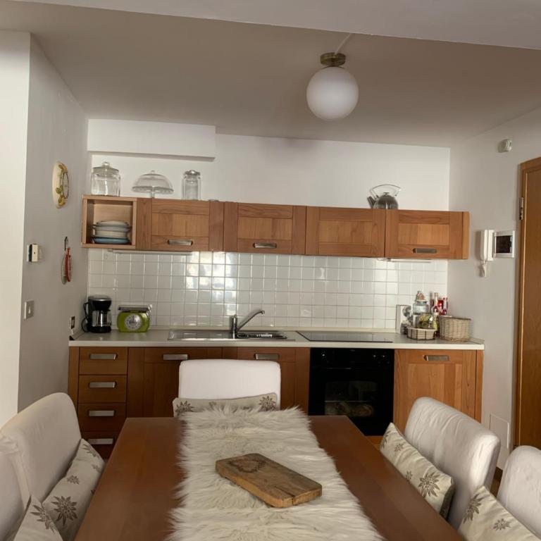 Appartamento San Pellegrino - Appartamento con 2 Camere da Letto - 11