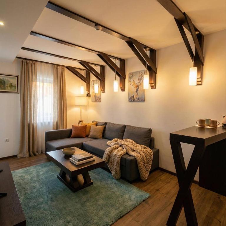 Nomakop5 - One-Bedroom Apartment - 7