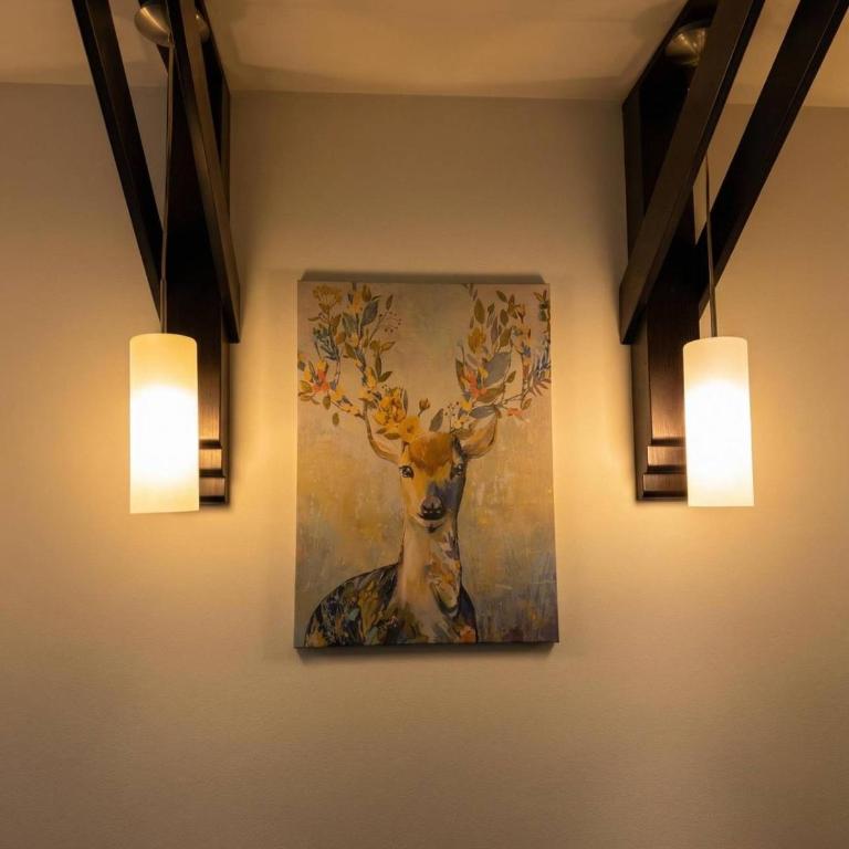 Nomakop5 - One-Bedroom Apartment - 10