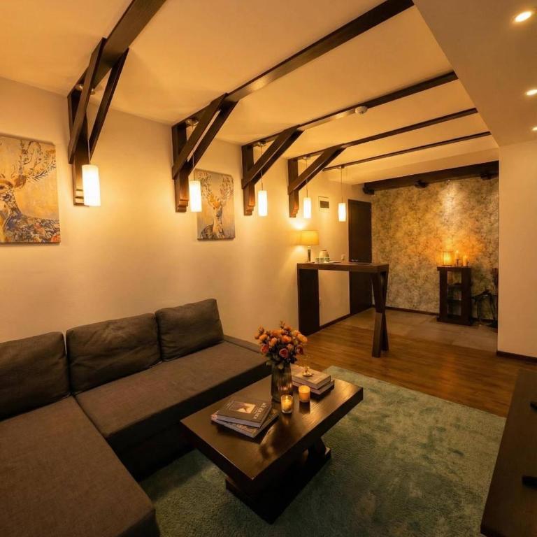 Nomakop5 - One-Bedroom Apartment - 6