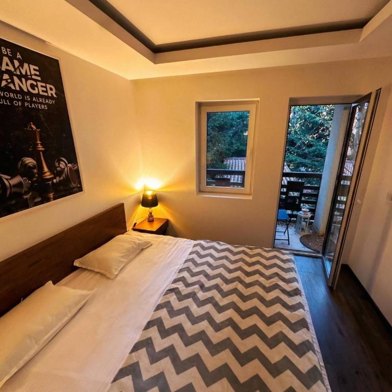 Nomakop5 - One-Bedroom Apartment - 8