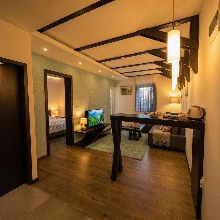 Nomakop5 - One-Bedroom Apartment - 5