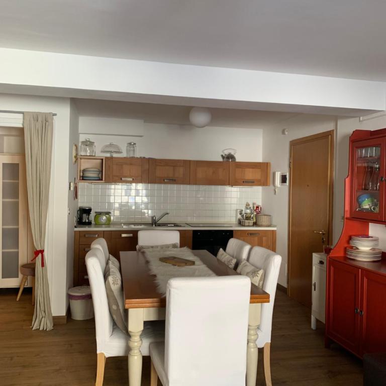 Appartamento San Pellegrino - Appartamento con 2 Camere da Letto - 10