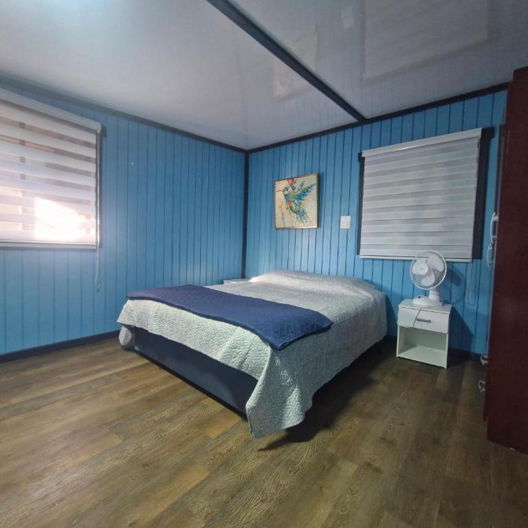 Wildepartamentos Valdivia TM - One-Bedroom Apartment - 8