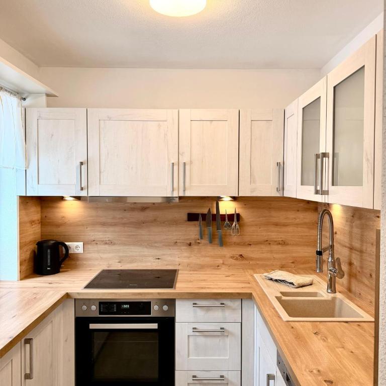 Alps Living Söll - Apartment mit 1 Schlafzimmer - 7