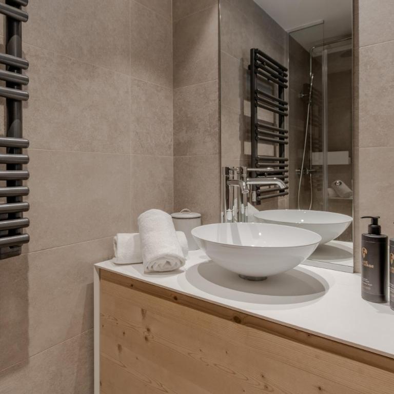 Kara Gypaete - Charme - Proche village - Appartement - 10