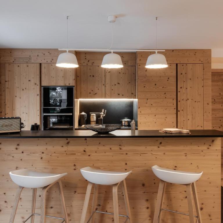 Kara Gypaete - Charme - Proche village - Appartement - 12