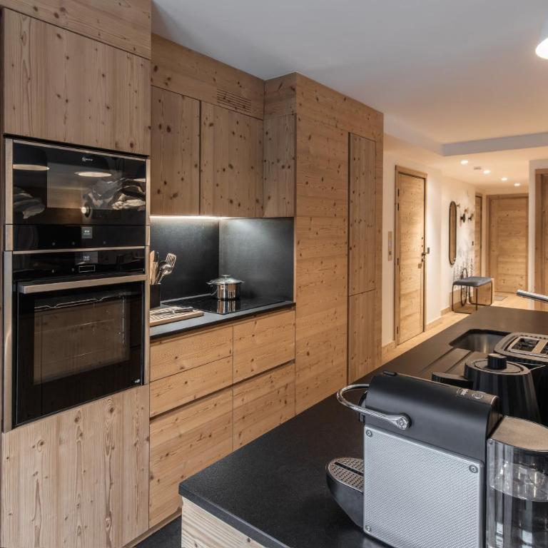 Kara Gypaete - Charme - Proche village - Appartement - 13