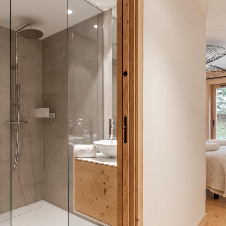 Kara Gypaete - Charme - Proche village - Appartement - 17
